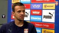 "Kvalitetniji smo od Švedske, nadamo se pobedi": Maksimović pun samopouzdanja