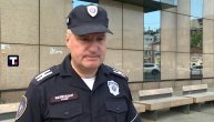 Policajci spasli život devojčici: Drama u centru Beograda, u poslednji čas je odvezli u bolnicu