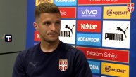 "Nije prirodno da posle napornih sezona igramo 4 utakmice u nizu": Lazović pred Švedsku
