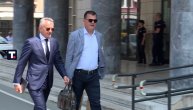 Nije se pojavio: Odloženo suđenje Draganu Bjelogrliću za nasilničko ponašanje
