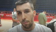 Ognjen Dobrić objasnio koliko je bilo teško osvojiti ABA titulu i čestitao Partizanu na borbi