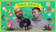 Teorija zdravlja: Da li šahisti moraju da se pripremaju fizički i da vode računa o hrani?