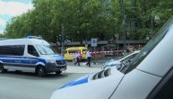 Teroristički napad u Berlinu? Kolima uleteo u masu ljudi, jedna osoba stradala