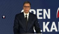 Vučić: Ovo je nezaustavljiva inicijativa ljudi na Balkanu