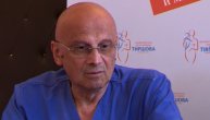 Hirurg iz Londona uradio dve operacije u Tiršovoj