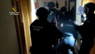 Zbog raskalašnog života, postali sumnjivi policiji: Veliko hapšenje Srba u Španiji