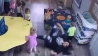Tako mali, a već namazani: Mališani postavili zamku vaspitačici, ona se razbila ko zvečka