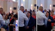 Đani na svadbi sina pogodio Kemiša pesmom direktno u srce: Muž Zorice Brunclik ga zakitio bakšišom