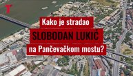 Rekonstrukcija tragedije na Pančevačkom mostu: Kako je nastradao Slobodan Lukić