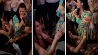Seka Aleksić se napila na svadbi Đanijevog sina i pravila šou: Zamalo digla haljinu Jani