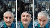 Njen muž je bio glavna atrakcija Beo zoo vrta: Samijeva Ljilja češka ljude po kosi