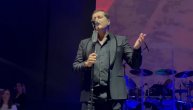 Uz ovu pesmu je "pukao" Taš: Aco Pejović razgalio publiku od samog starta