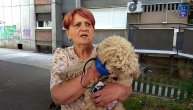 Očevidac stravičnog pada dečaka (3) sa sedmog sprata zgrade: Šetala psa, dete je palo na njene oči