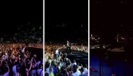 Spektakularni koncert Aca Pejovića na Tašmajdanu: Publika u glas s njim pevala svaku pesmu
