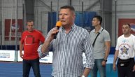 Slobodan Branković se obratio učesnicima "Brzine do zvezda": Svi ste pobednici, vi ste najbrža deca