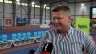 Branković: Želimo da što više dece zadržimo u atletici, od njih stvaramo idole budućim generacijama