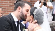Četiri godine braka Aleksandre Prijović i Filipa Živojinovića: Od velelepne svadbe do prvog deteta
