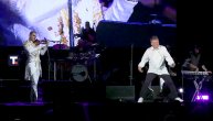 Milenković i Karajlić oduševili publiku: Rok i klasika na Tašu na Svetski dan muzike i prvi dan leta