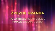 ŠTA JE NA PROGRAMU TV PRVA: Pregledavanje za petak 25. jun 2022. godine