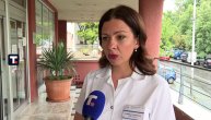 Dr Turubatović: Veći broj pacijenata sa stomačnim gripom