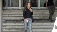 Gotovo za danas: Dijana Hrkalović napustila SUK