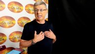 Saša Popović nema dilemu: Odmah vam kažem da Marija ostaje u žiriju