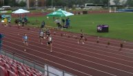 Bravo, atletičari! I po kijametu ne odustaju od takmičenja: Bore se za najbolje u Srbiji po kiši