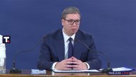 Vučić posle pregovora sa radnicima Fijata: Blizu smo dogovora, napravljen veliki pomak