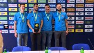 Basketaši o osvajanju svetskog zlata: Igrali smo kao tim