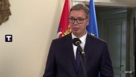 Vučić o susretu s Abazovićem: Uspeli smo neka politička pitanja, koja su nas razdvajala, da rešimo