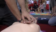 Kampanja život u tvojim rukama: Kako da pomognete prilikom srčanog udara