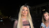 Milica o sukobu sa Anom: Nije kontaktirala, sve je kod advokata! Kako radiš tako ti se vraća