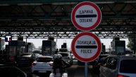 Gužve na Horgošu sve veće: evo šta kažu građani na graničnom prelazu