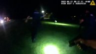 Imao je 60 prostrelnih rana: Policija objavila snimke kamera policajaca koji su ubili Afroamerikanca