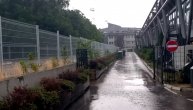 Nevreme stiglo do Beograda: Pljusak i grmljavina u prestonici