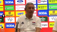 Pešić surovo iskren nakon poraza od Belgije: Nismo najbolji na svetu