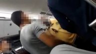 Rasistički ispad u gradskom prevozu: Putnik u autobusu verbalno napao dva momka romske nacionalnosti