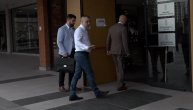 Danas iznošenje završnih reči za Jelenino ubistvo: Zoran Marjanović stigao u Viši sud