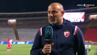 Stanković posle ubedljivog starta sezone: Preživeli smo "vatromet" Radničkog, najbrža ekipa u ligi