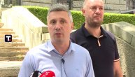 Boško Obradović: Dveri su za zabranu gej parade za narednih 100 godina