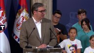 Vučić deci iz dijaspore: Ne pravimo razliku odakle je Srbin došao bitno je da čuvamo kulturu i jezik