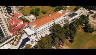 Provedite letnji odmor pored mora: Dobrodošlicu vam želi "Hotel Budva"