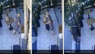 Starija žena odnela kesu sa stola beogradskog lokala: Merkala je, okretala se, pa uzela plen