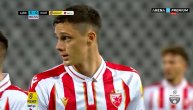 Stanković tražio da debitant Leković šutira penal: Trema učinila svoje, golman mu je odbranio