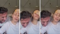 Andrija je morao da ispriča vic ili će da "pukne": Supruga se uhvatila za glavu kad ga je čula