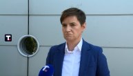 Najveći skandal u modernoj istoriji Srbije i Hrvatske: Brnabić iznenađena odlukom Hrvata