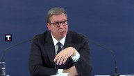 Vučić: Pročitao sam da će Grčka da uloži protestnu notu, ali ne znam kojim povodom