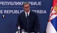 Vučić: Do kraja godine usaglašavanje sporazuma o slobodnoj trgovini