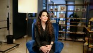Ana T. Dimitrijević o svetu marketinga i preduzetništvu kao stilu života