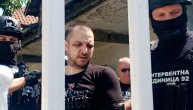 Uhapšen Zoran Marjanović: Policija ga iz kuće u Borči odvela u pritvor posle izrečene presude
